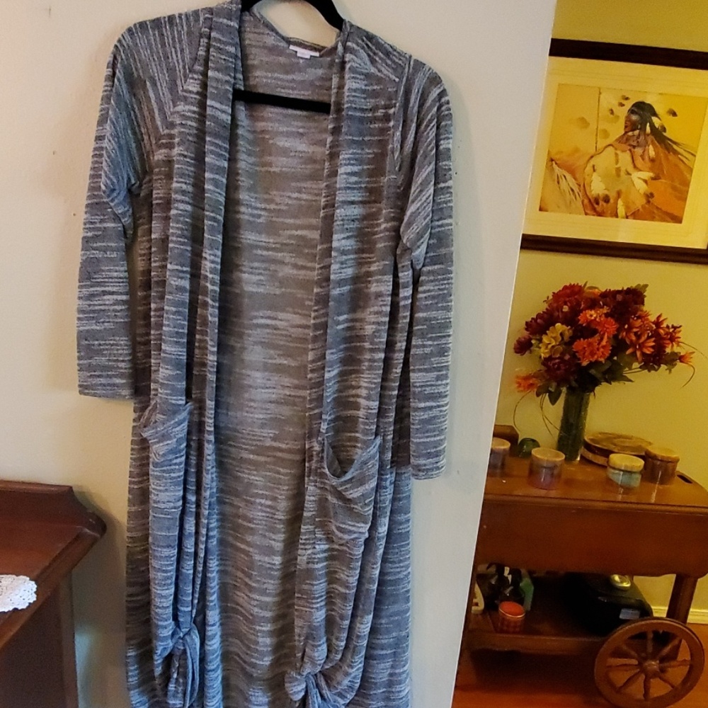 Lularoe  cardigan